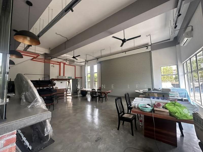 Kilang untuk Disewa di Alor Gajah (Melaka) - Surviene Lee - Interior - PropertyGuru.com.my