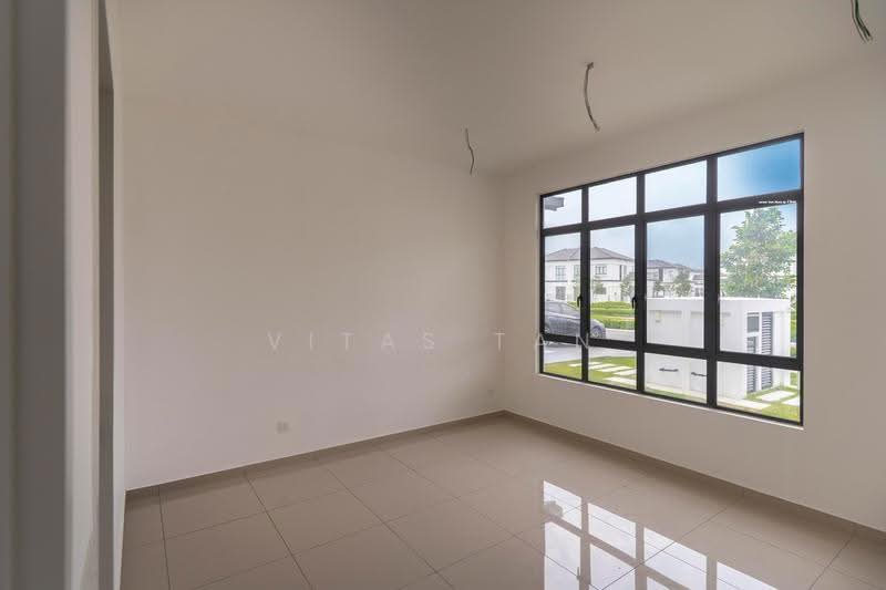 Rumah Teres 1-Tingkat untuk Dijual di Shah Alam (Selangor) - Vitas Tan - Interior - PropertyGuru.com.my