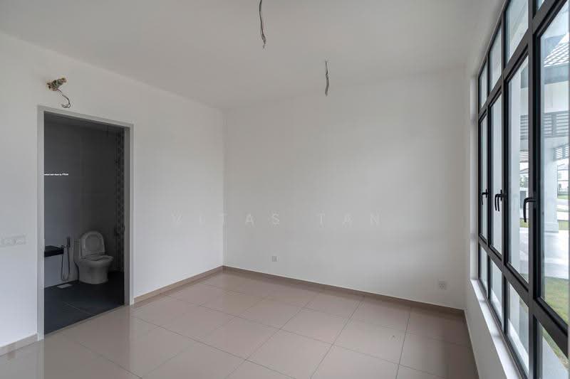 Rumah Teres 1-Tingkat untuk Dijual di Shah Alam (Selangor) - Vitas Tan - Bathroom - PropertyGuru.com.my