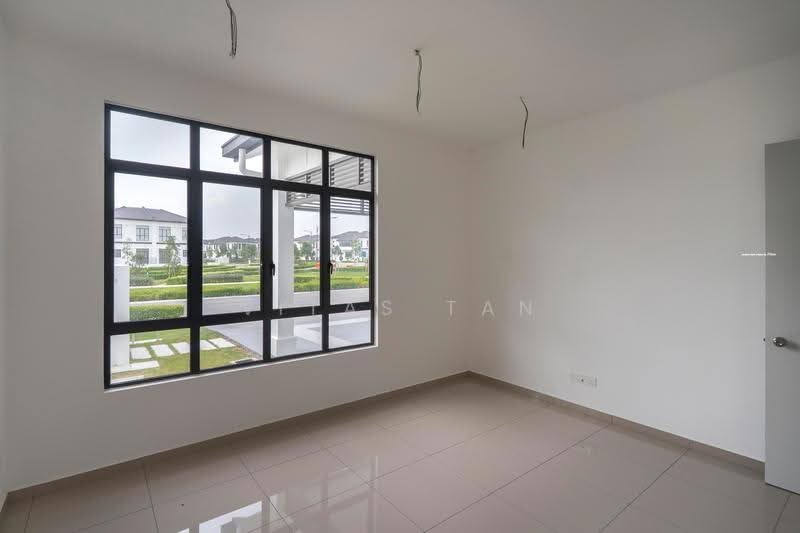 Rumah Teres 1-Tingkat untuk Dijual di Shah Alam (Selangor) - Vitas Tan - Interior - PropertyGuru.com.my