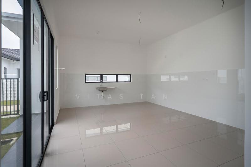 Rumah Teres 1-Tingkat untuk Dijual di Shah Alam (Selangor) - Vitas Tan - Interior - PropertyGuru.com.my
