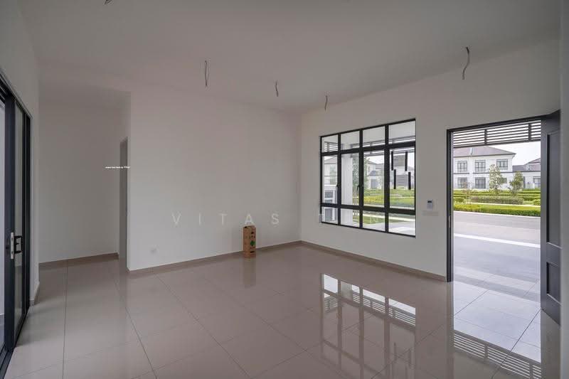 Rumah Teres 1-Tingkat untuk Dijual di Shah Alam (Selangor) - Vitas Tan - Interior - PropertyGuru.com.my