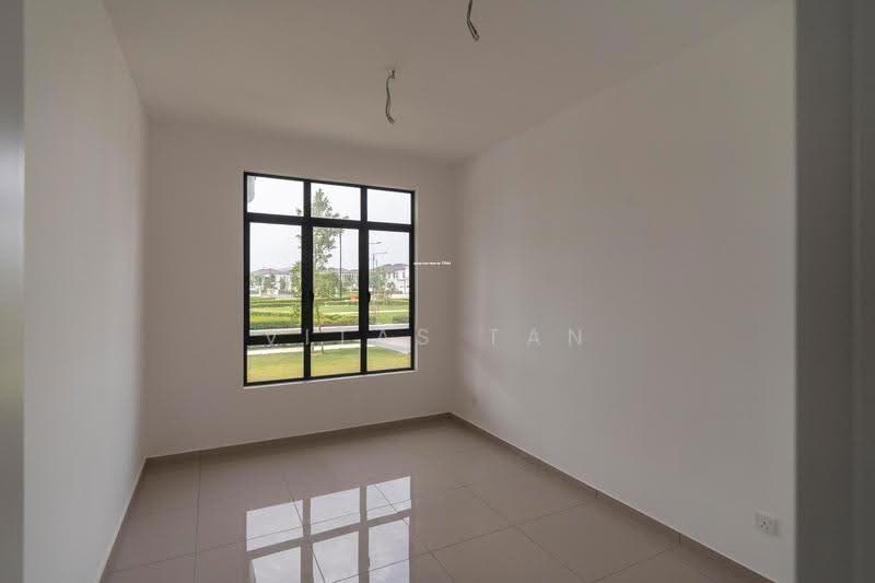 Rumah Teres 1-Tingkat untuk Dijual di Shah Alam (Selangor) - Vitas Tan - Interior - PropertyGuru.com.my