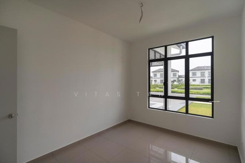 Rumah Teres 1-Tingkat untuk Dijual di Shah Alam (Selangor) - Vitas Tan - Interior - PropertyGuru.com.my