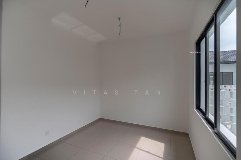 Rumah Teres 1-Tingkat untuk Dijual di Shah Alam (Selangor) - Vitas Tan - Interior - PropertyGuru.com.my