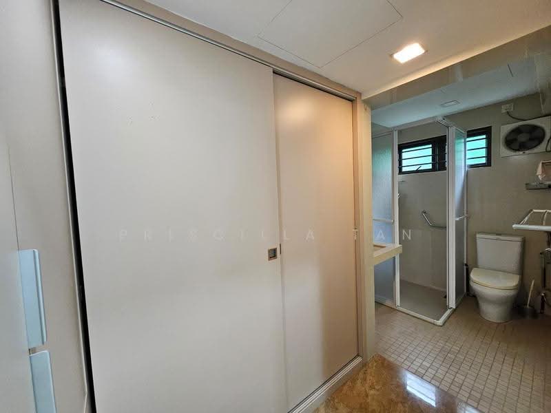 Bungalow House untuk Dijual di Bandar Kinrara (Selangor) - Priscilla Tan - Bathroom - PropertyGuru.com.my