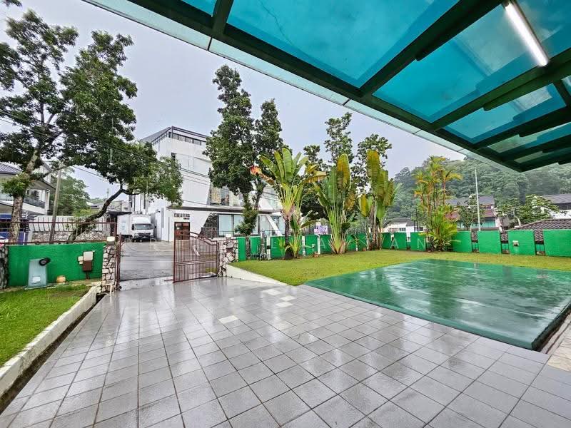 Bungalow House untuk Dijual di Bandar Kinrara (Selangor) - Priscilla Tan - Exterior - PropertyGuru.com.my