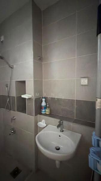Rumah Teres 2-Tingkat untuk Dijual di Taman Adda Heights (Tebrau) - Mang Janet - Bathroom - PropertyGuru.com.my