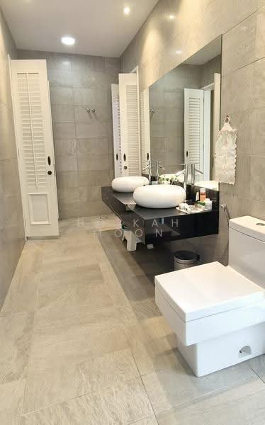 Bungalow House for Sale in Bandar Sungai Long (Selangor) - Ho Kah Moon - Bathroom - PropertyGuru.com.my