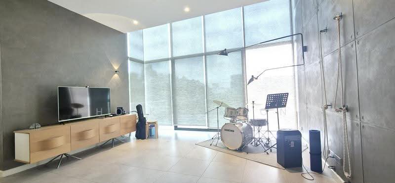 Bungalow House for Sale in Bandar Sungai Long (Selangor) - Ho Kah Moon - Living Room - PropertyGuru.com.my