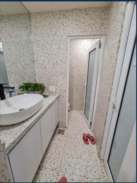 Office for Rent in Mid Valley City (Kuala Lumpur) - Rachel Ngu - Bathroom - PropertyGuru.com.my