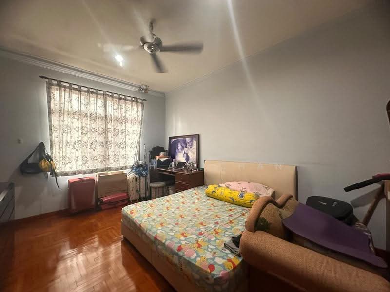 Rumah Berkembar untuk Dijual di Taman Redang (Johor Bahru) - Nathan Chan - PropertyGuru.com.my