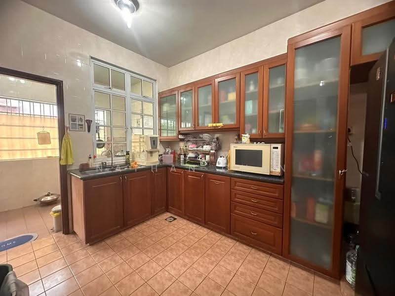 Rumah Berkembar untuk Dijual di Taman Redang (Johor Bahru) - Nathan Chan - PropertyGuru.com.my