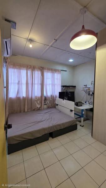 2-storey Terraced House for Sale in TAMAN PUCHONG UTAMA (Puchong) - Dylan Kwan - PropertyGuru.com.my