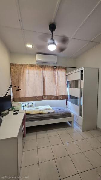 2-storey Terraced House for Sale in TAMAN PUCHONG UTAMA (Puchong) - Dylan Kwan - PropertyGuru.com.my