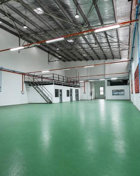 Kilang Berkembar untuk Disewa di Taman Perindustrian Cemerlang (Ulu Tiram) - Kristopher Lee - PropertyGuru.com.my