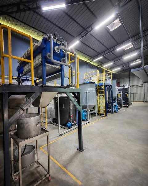 Kilang Berkembar untuk Disewa di Taman Perindustrian Cemerlang (Ulu Tiram) - Kristopher Lee - PropertyGuru.com.my