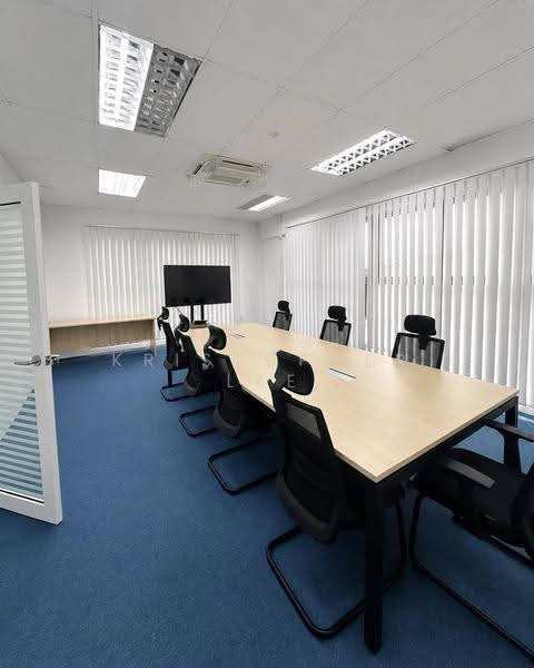 Kilang Berkembar untuk Disewa di Taman Perindustrian Cemerlang (Ulu Tiram) - Kristopher Lee - PropertyGuru.com.my
