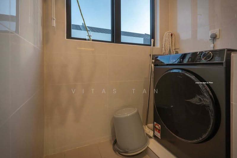 Semi-Detached House for Sale in Eco Ardence (Setia Alam) - Vitas Tan - Interior - PropertyGuru.com.my