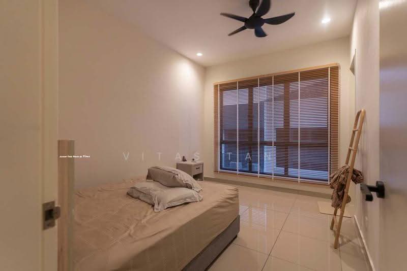 Semi-Detached House for Sale in Eco Ardence (Setia Alam) - Vitas Tan - Bedroom - PropertyGuru.com.my