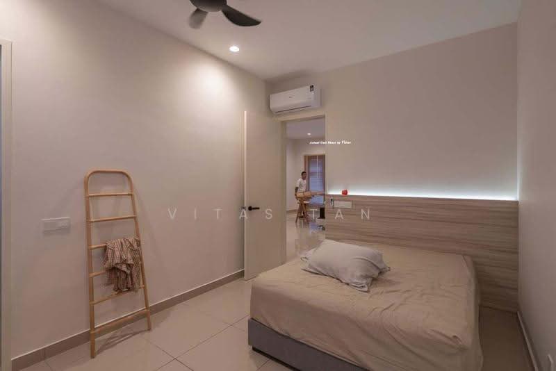 Semi-Detached House for Sale in Eco Ardence (Setia Alam) - Vitas Tan - Bedroom - PropertyGuru.com.my