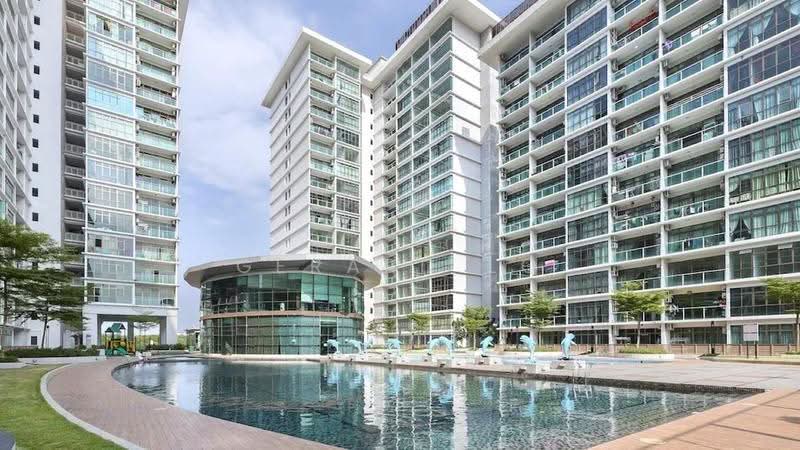 Service Residence for Rent at Palazio - Gerard Lo - PropertyGuru.com.my