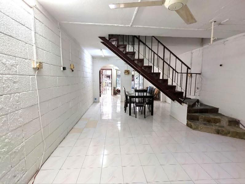 Rumah Teres 2-Tingkat untuk Dijual di Taman Selayang Jaya (Selayang) - Shafika Shahidin - Interior - PropertyGuru.com.my