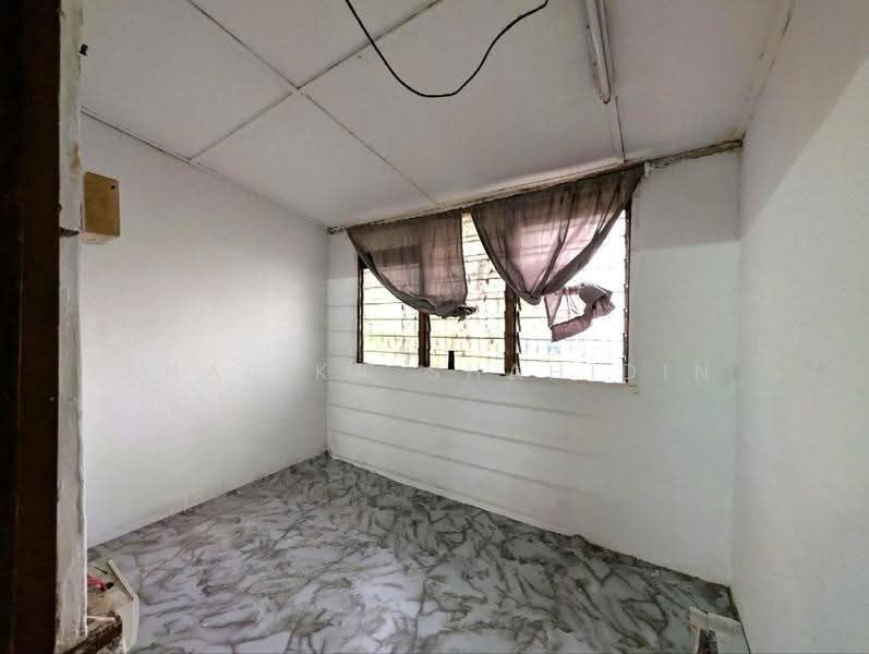 Rumah Teres 2-Tingkat untuk Dijual di Taman Selayang Jaya (Selayang) - Shafika Shahidin - Interior - PropertyGuru.com.my