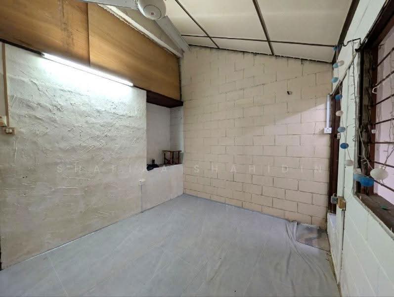 Rumah Teres 2-Tingkat untuk Dijual di Taman Selayang Jaya (Selayang) - Shafika Shahidin - Interior - PropertyGuru.com.my