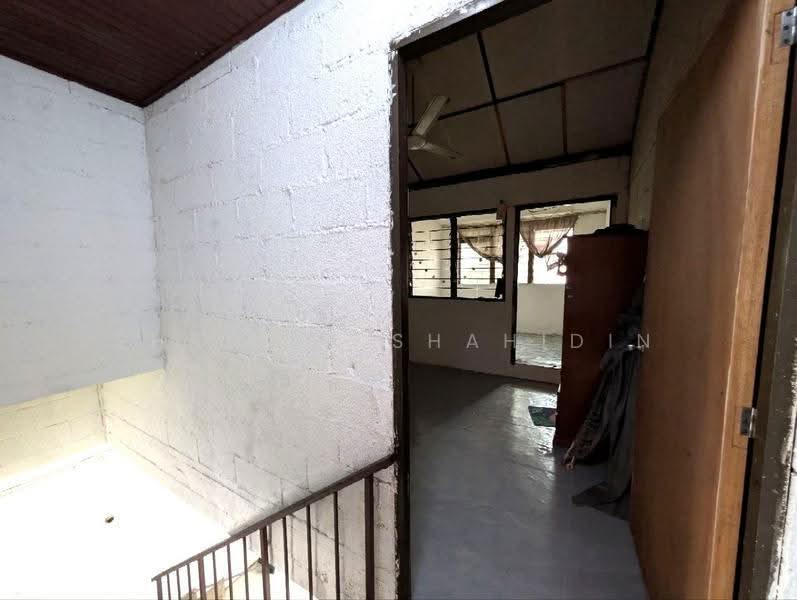 Rumah Teres 2-Tingkat untuk Dijual di Taman Selayang Jaya (Selayang) - Shafika Shahidin - Interior - PropertyGuru.com.my