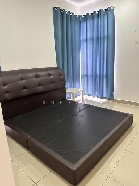 Kondominium untuk Disewa di LakeView Residency - Ruben . - Bedroom - PropertyGuru.com.my
