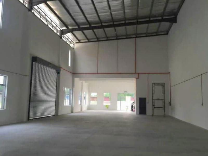 Cluster Factory for Sale in Ulu Tiram (Johor) - Kelly Wai - Interior - PropertyGuru.com.my