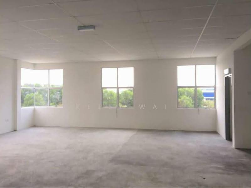 Cluster Factory for Sale in Ulu Tiram (Johor) - Kelly Wai - Interior - PropertyGuru.com.my