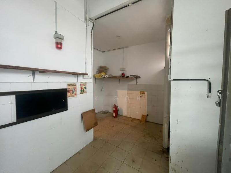 Shop / Office untuk Disewa di Bay Avenue (Bayan Lepas) - CK Goh - Interior - PropertyGuru.com.my