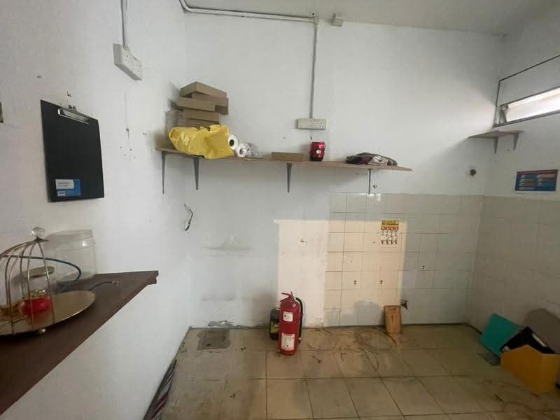 Shop / Office untuk Disewa di Bay Avenue (Bayan Lepas) - CK Goh - Interior - PropertyGuru.com.my
