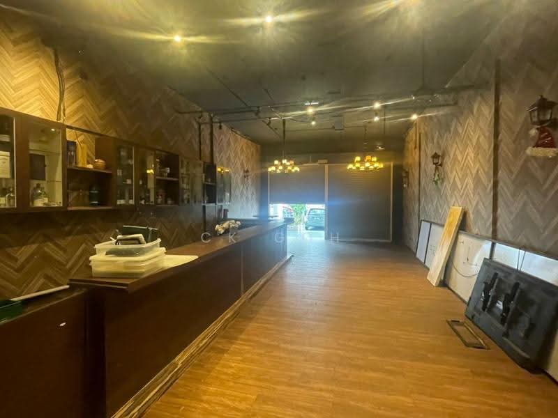 Shop / Office untuk Disewa di Bay Avenue (Bayan Lepas) - CK Goh - Interior - PropertyGuru.com.my