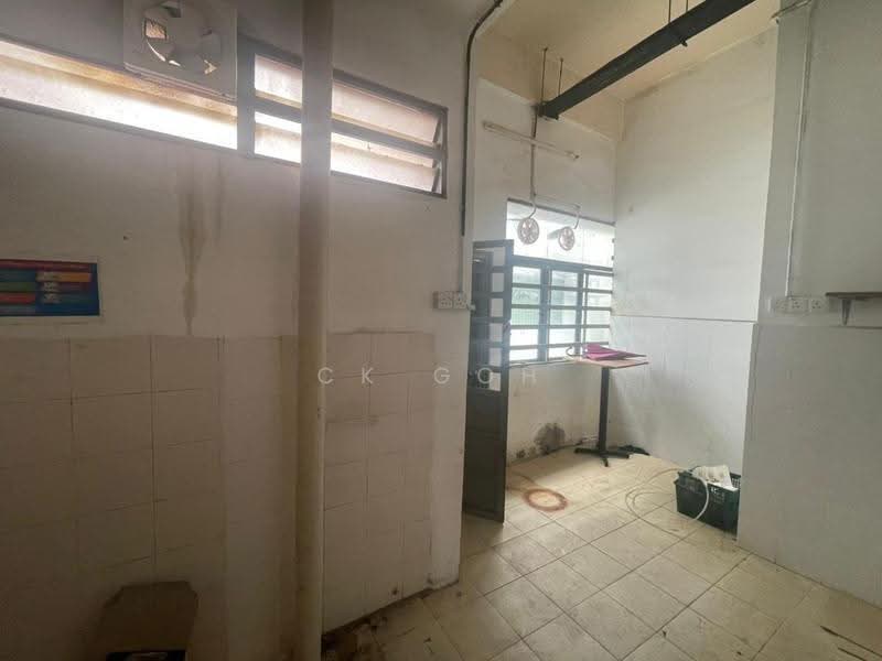 Shop / Office untuk Disewa di Bay Avenue (Bayan Lepas) - CK Goh - Interior - PropertyGuru.com.my