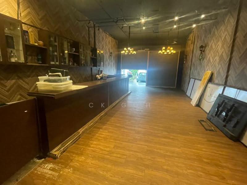 Shop / Office untuk Disewa di Bay Avenue (Bayan Lepas) - CK Goh - Interior - PropertyGuru.com.my