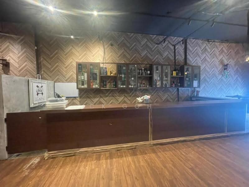 Shop / Office untuk Disewa di Bay Avenue (Bayan Lepas) - CK Goh - Interior - PropertyGuru.com.my
