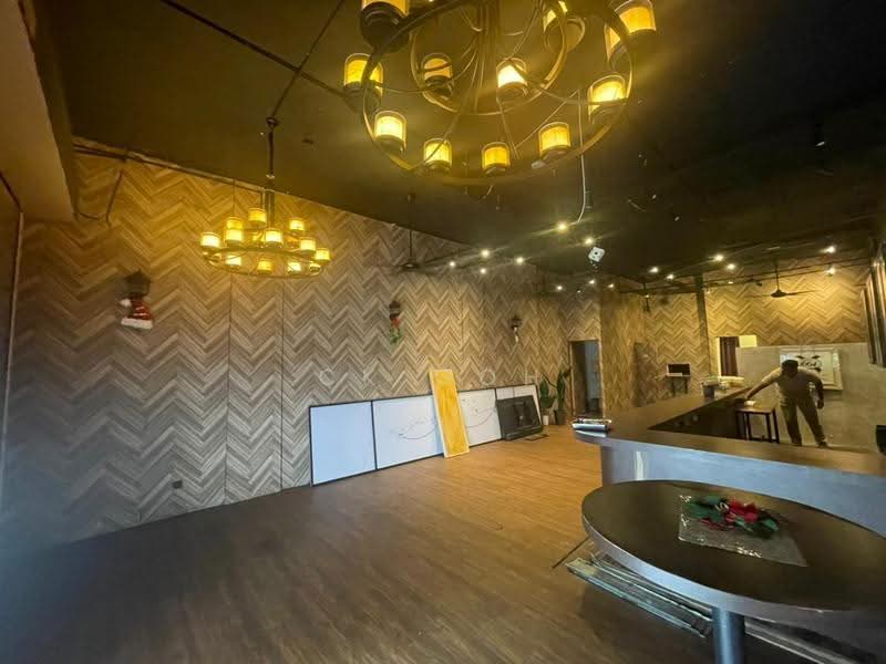 Shop / Office untuk Disewa di Bay Avenue (Bayan Lepas) - CK Goh - Interior - PropertyGuru.com.my