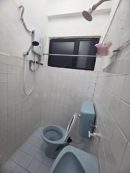 Flat for Sale at Taman Kosas - Annie Tong - PropertyGuru.com.my