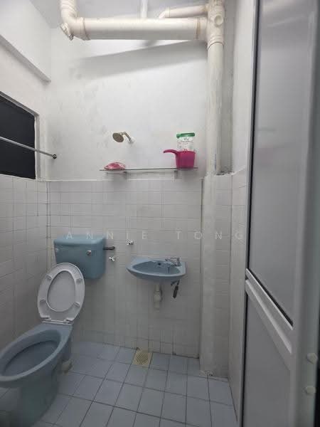 Flat for Sale at Taman Kosas - Annie Tong - PropertyGuru.com.my