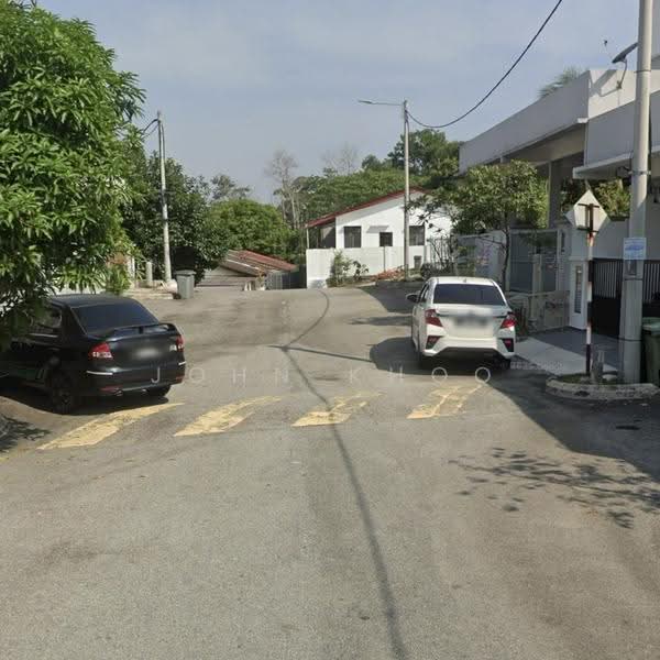 Rumah Teres 1.5-Tingkat untuk Dijual di Pajam (Mantin) - John Khoo - Exterior - PropertyGuru.com.my
