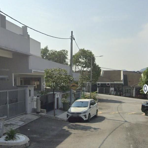 Rumah Teres 1.5-Tingkat untuk Dijual di Pajam (Mantin) - John Khoo - Exterior - PropertyGuru.com.my