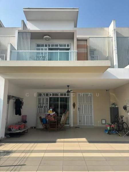 2-storey Terraced House for Rent in Iskandar Puteri (Nusajaya) (Johor) - Cendy Chau - PropertyGuru.com.my