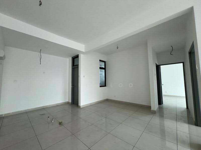 Condominium for Sale at PARC Regency (Residensi Masai) - Eliin Loo - Interior - PropertyGuru.com.my