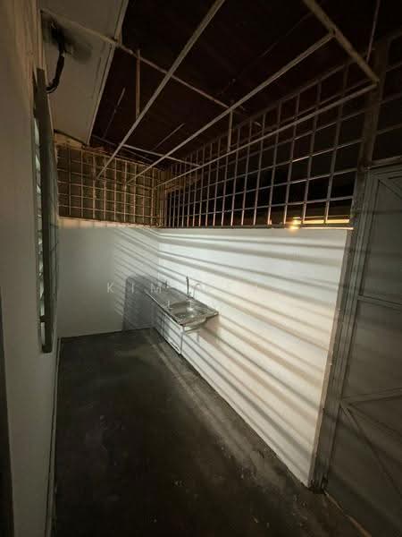 Rumah Teres 1-Tingkat untuk Dijual di Bandar Sri Damansara (Selangor) - Kim Meng Lew - Exterior - PropertyGuru.com.my