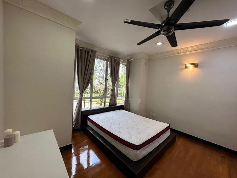 Kondominium untuk Disewa di Adora Courtyard Apartments - KC Lee - Bedroom - PropertyGuru.com.my
