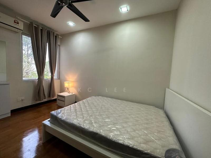 Kondominium untuk Disewa di Adora Courtyard Apartments - KC Lee - Bedroom - PropertyGuru.com.my