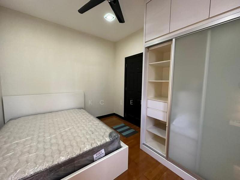 Kondominium untuk Disewa di Adora Courtyard Apartments - KC Lee - Bedroom - PropertyGuru.com.my